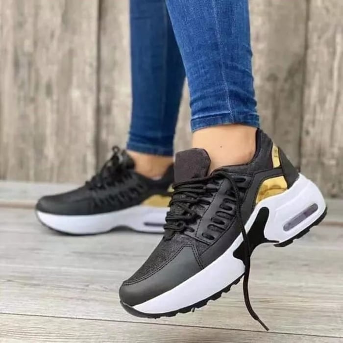 Yolanda | Comfortable and supportive shoes for women