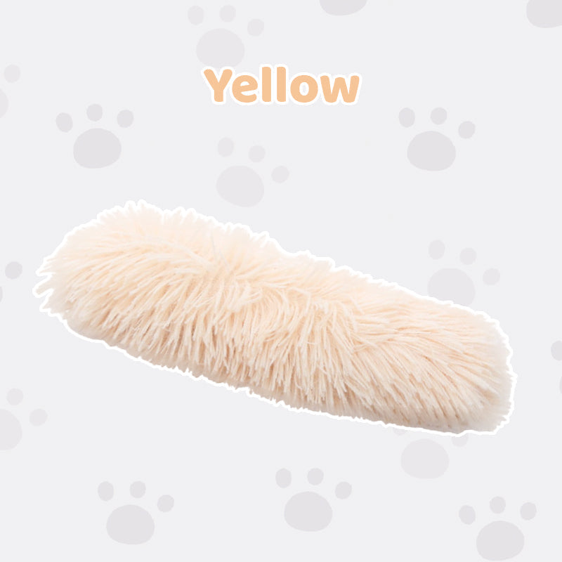 FelineFlick™ Interactive Tail Teaser