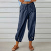 Daniela - Comfortable Casual Pants for Women