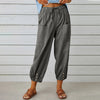 Daniela - Comfortable Casual Pants for Women