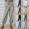 Daniela - Comfortable Casual Pants for Women