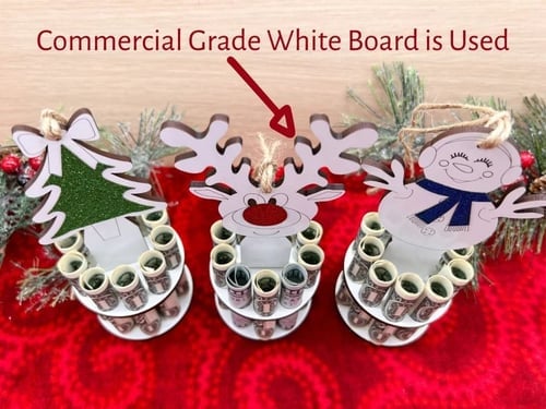 MerryMoney™ Festive Gifting Experience