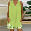 Joanna™ Sleeveless Two-Piece Set