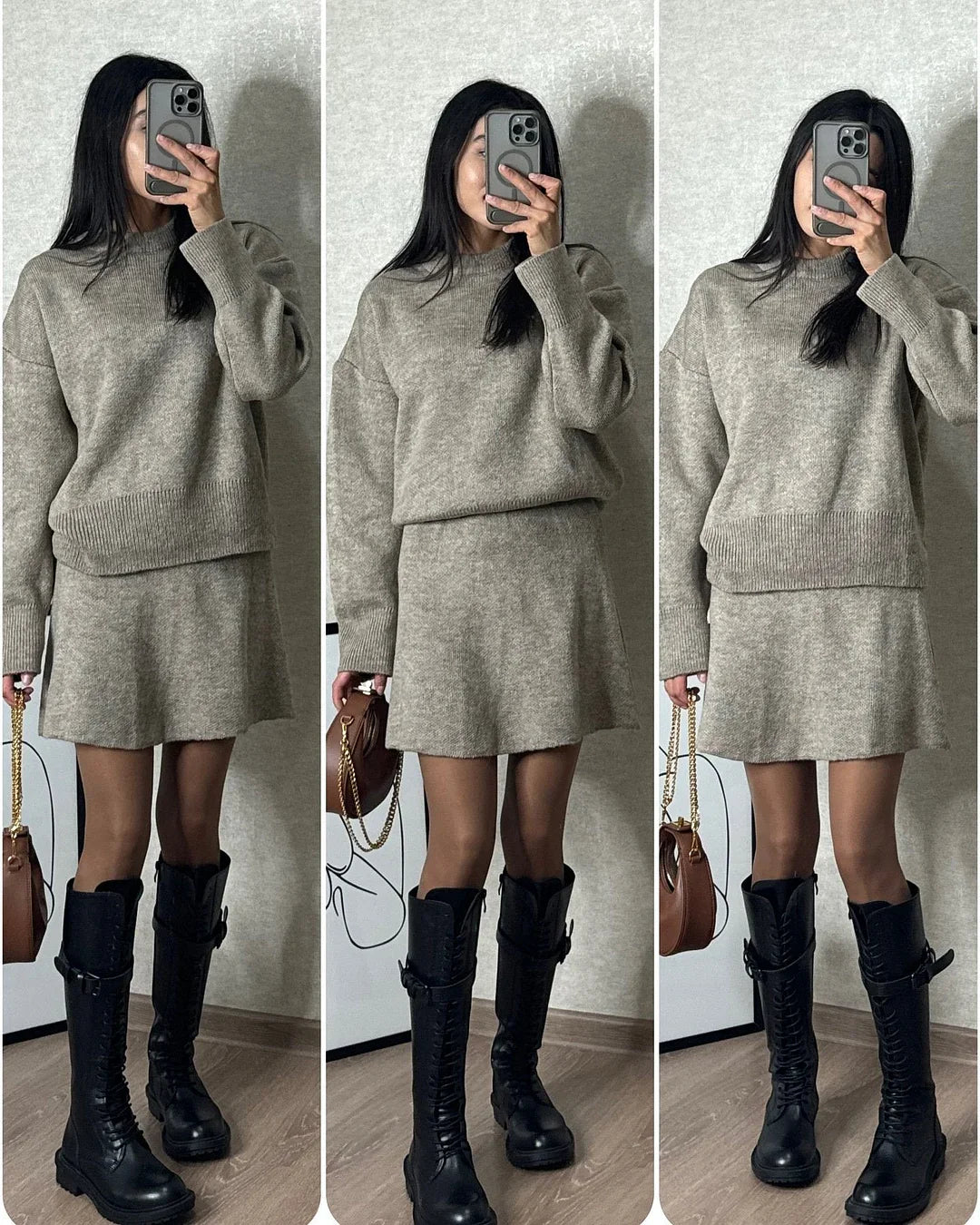 Kaidyn™ Sophisticated Soft Comfort