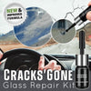 1+1 Free | CrackFix™ Invisible Glass Repair