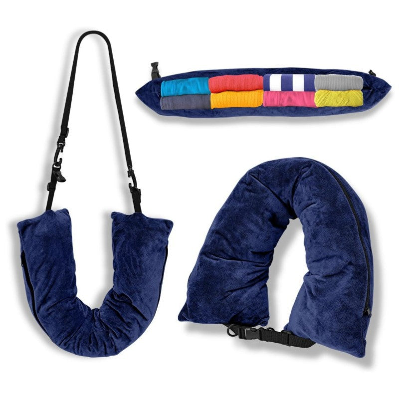 PillowPouch™ Anywhere Rest Buddy
