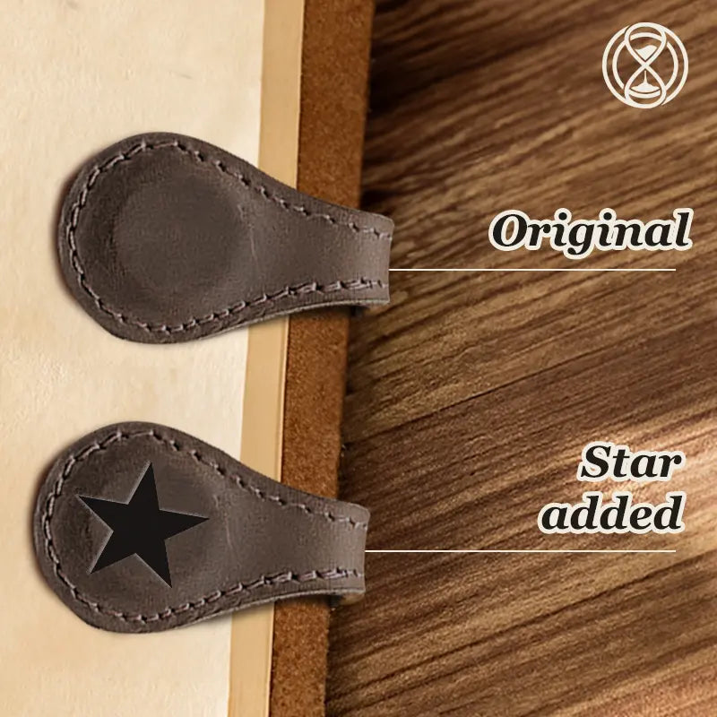 MagMark™ No-Slip Bookmark