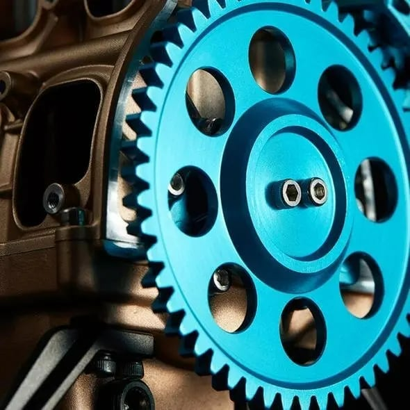 EngineCraft™ Understand Engine Function