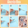 CraftNeedle™ Punch Needle Kit