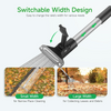 SwiftRake™ Smart Outdoor Cleanup