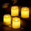 LumaCandle™ Everlasting Candlelight Charm