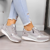 Pro Shoes – Athletic Shoes with Practical Zipper