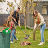 SwiftRake™ Smart Outdoor Cleanup