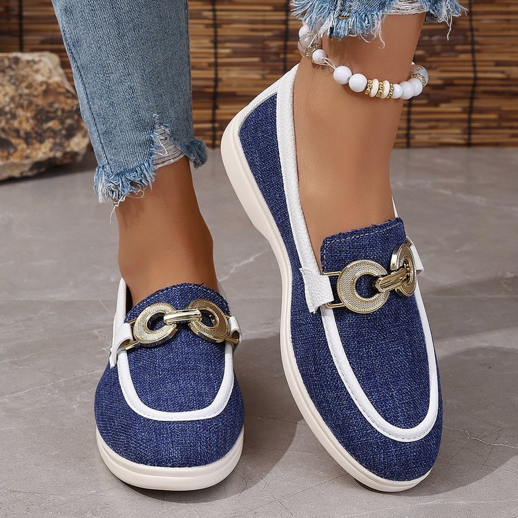 Airva™ – Women's Mesh Shoes Made from Breathable Fly-Knit Fabric