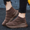 Orthopädische Schuhe Unisex - Trendige Mid-Top Sportschuhe für jeden Tag