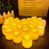 LumaCandle™ Everlasting Candlelight Charm