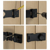 SafeSecure™ Effortless Security Access