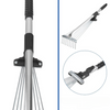SwiftRake™ Smart Outdoor Cleanup