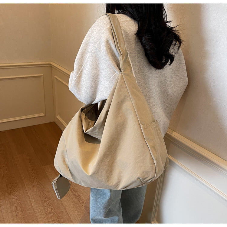 Zayda™ Compact Travel Companion