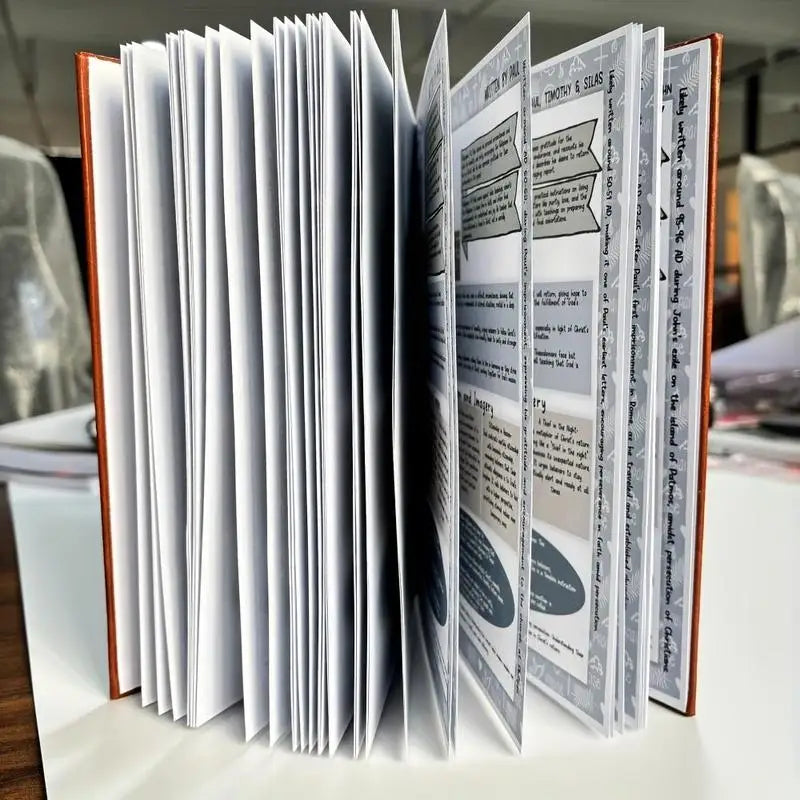 FaithJournal™ Grow Spiritually Daily