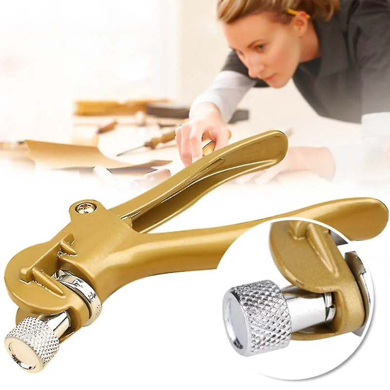 CutAlign™ Sharper Results Instantly