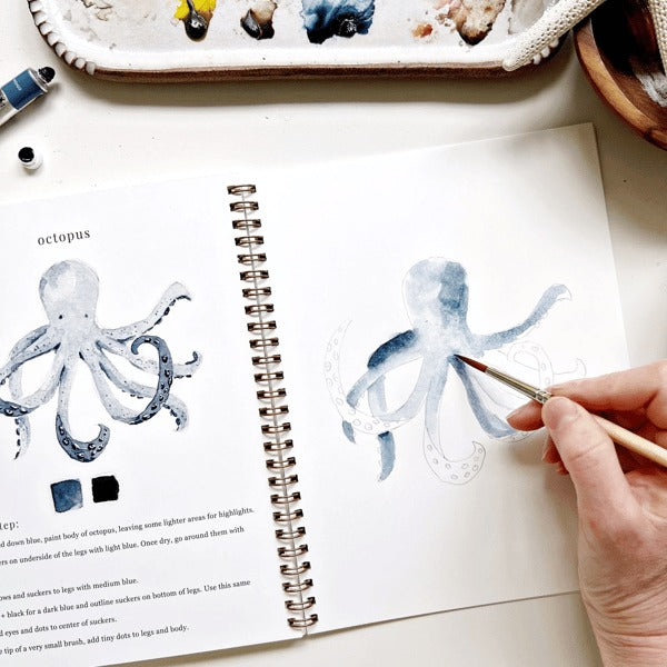 ArtJourney™ Build Painting Skills
