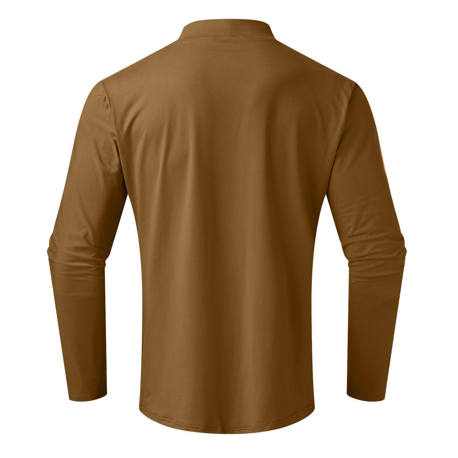 Aron™ Turtleneck Longsleeve shirt