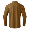 Aron™ Turtleneck Longsleeve shirt
