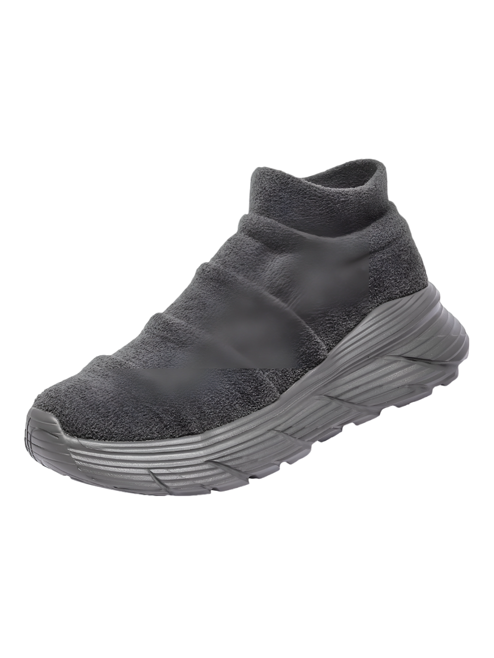 Orthopädische Schuhe Unisex - Trendige Mid-Top Sportschuhe für jeden Tag