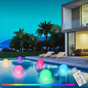 BrightBall™ Luminous Party Ball