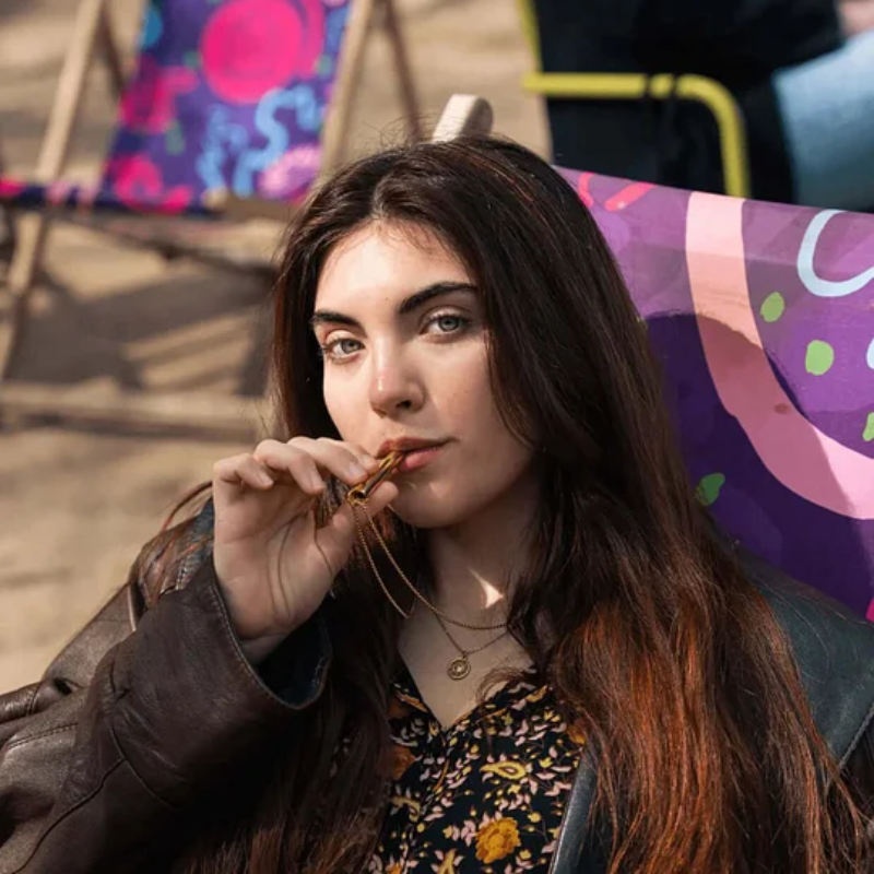 PuffPendant™ Freedom To Vape