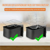 FryRack™ Multi-Layer Cooking Power