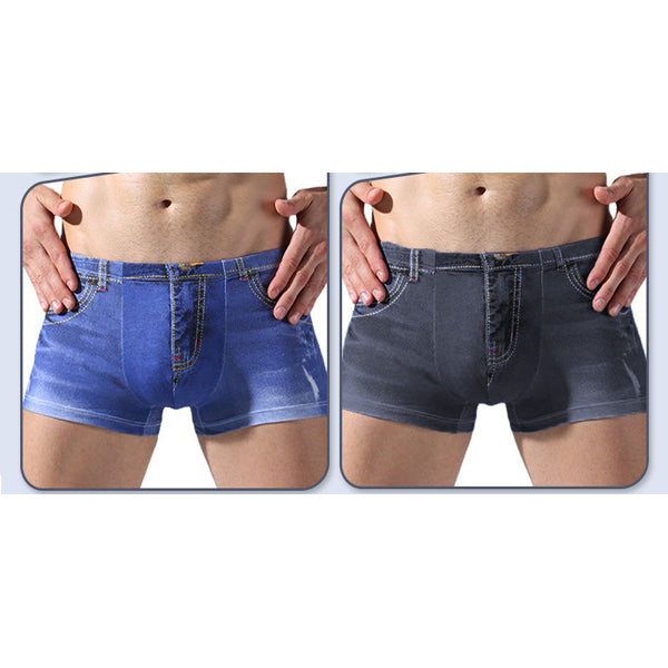Aaron™ Boxer Shorts Underwear