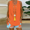 Joanna™ Sleeveless Two-Piece Set