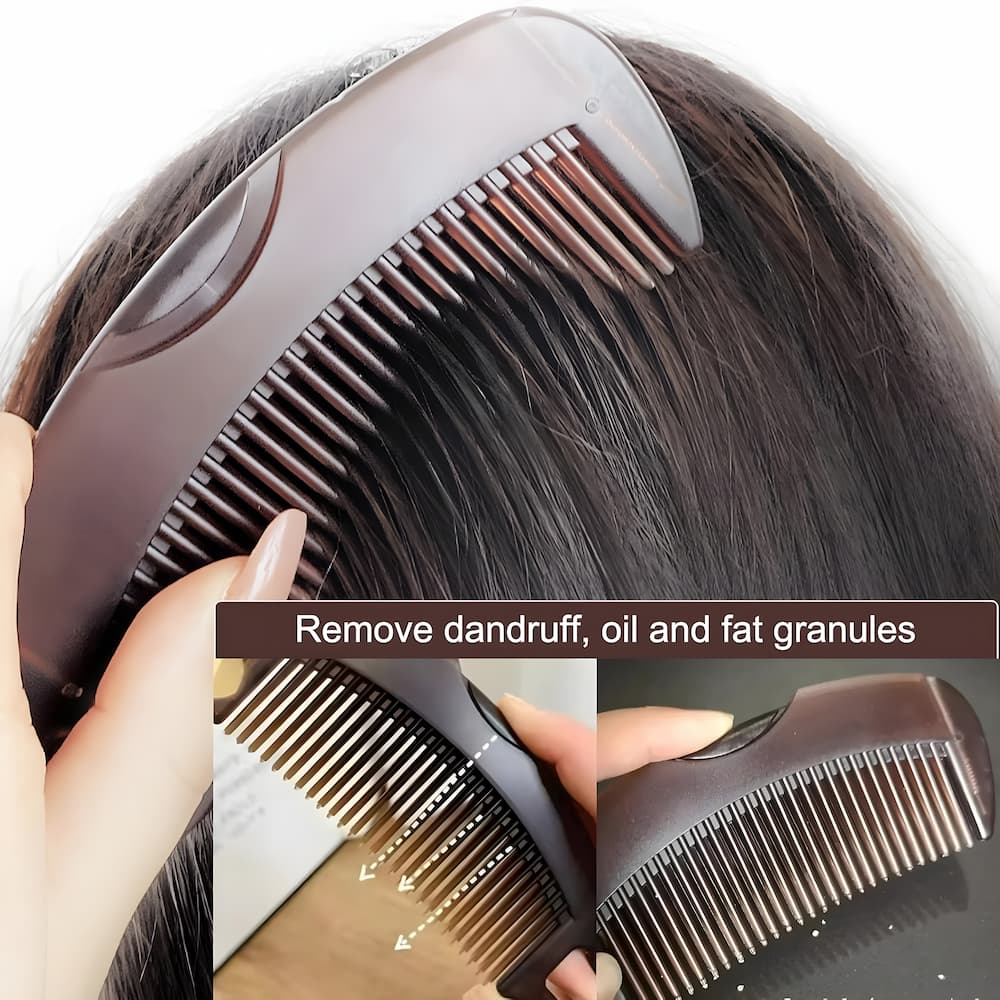 ClearScalp™ Gentle Flake Removal