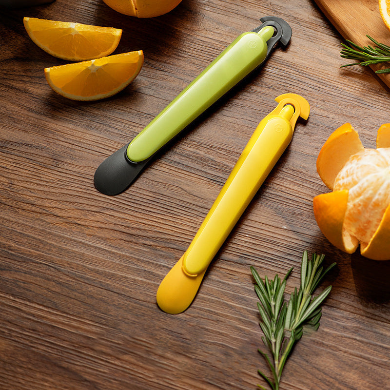 FruitFlick™ Perfect Peeling Everytime