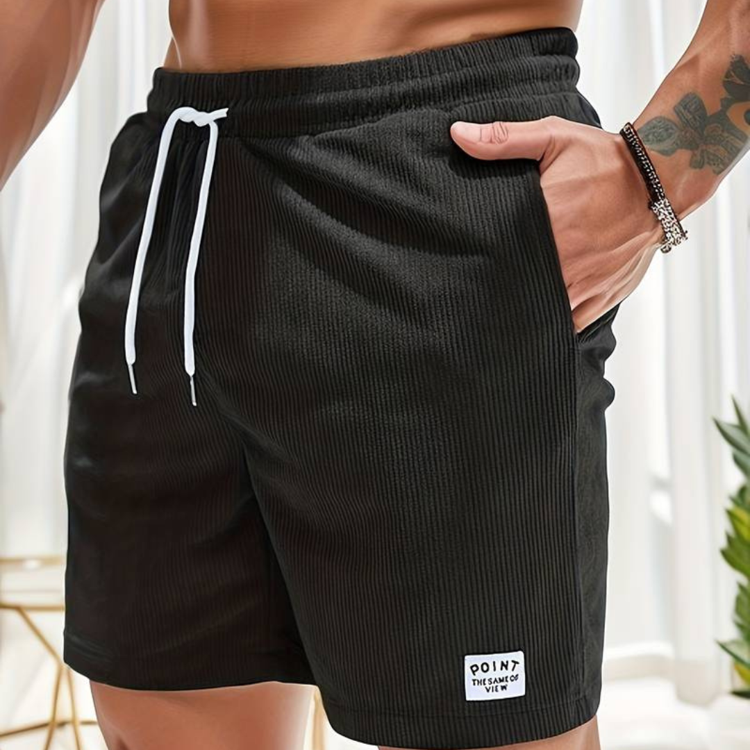 Aldrich™ Breathable Street Style