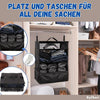 HangPack™ Instant Closet Setup