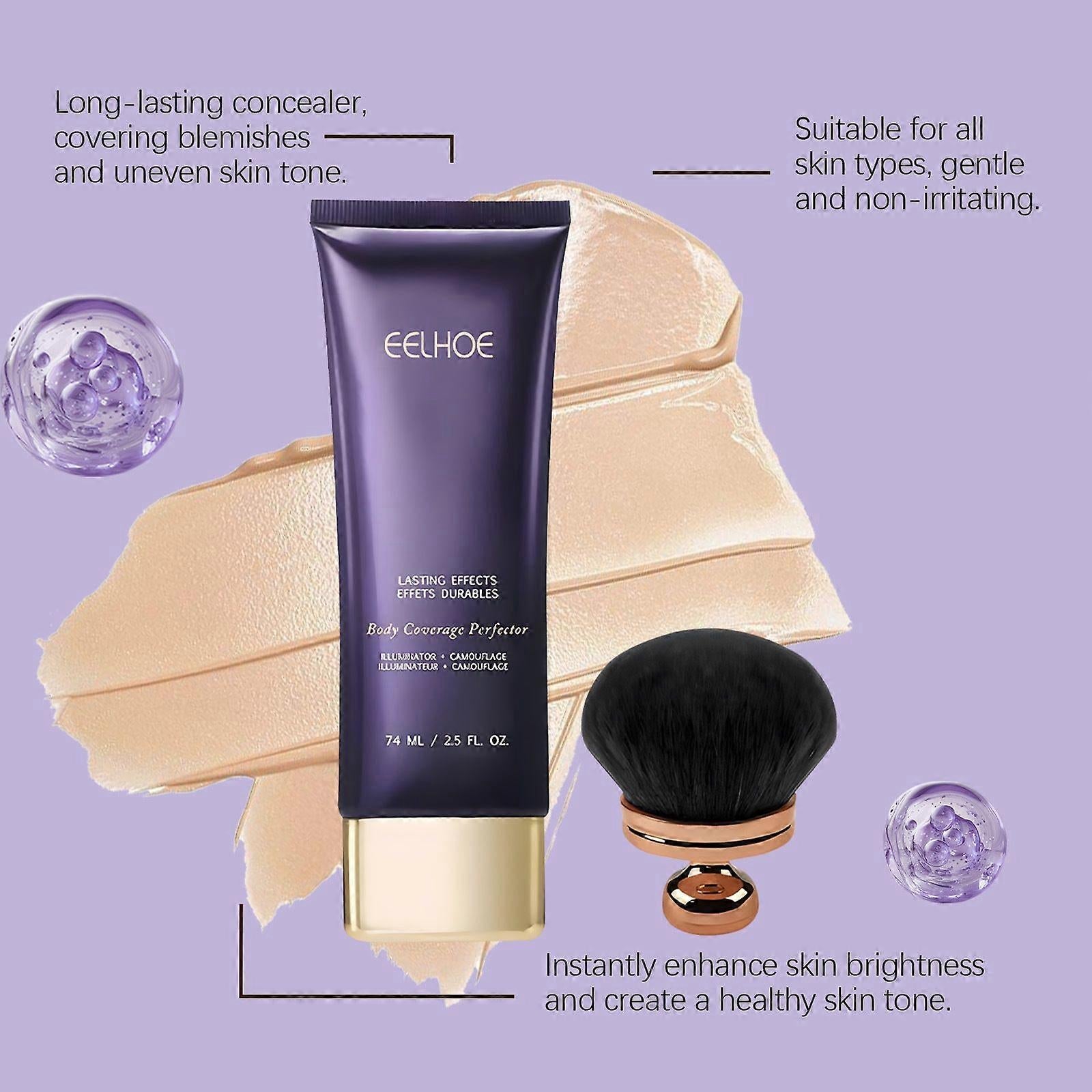 FigurePerfect™ Smooth Curve Confidence