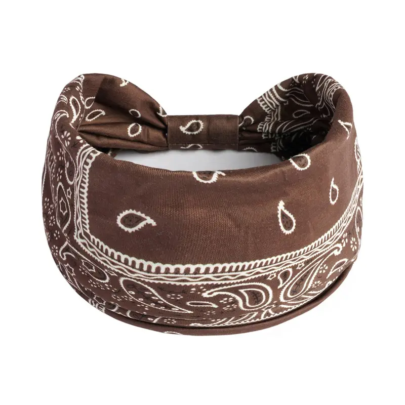BohoBand™ Bohemian Chic Appeal