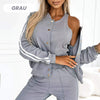Harper™ Women's Three-Piece Suit