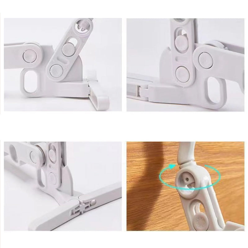 2+1 Free | SnapHook™ Foldable Hanging Magic