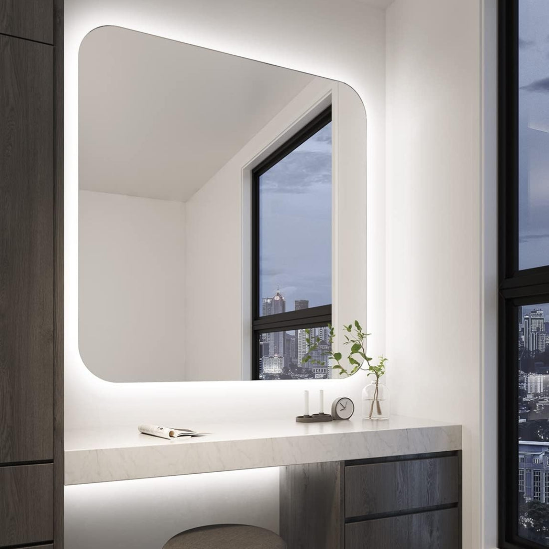 LumiStrip™ Instant Room Transformation