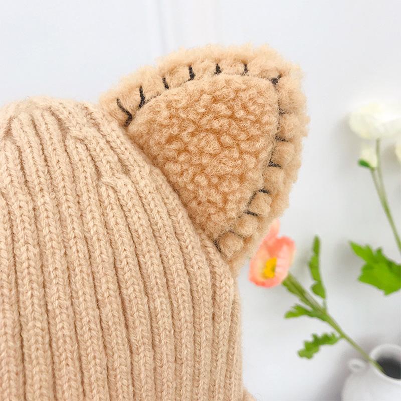 FrostCap™ Chic Cold Protection