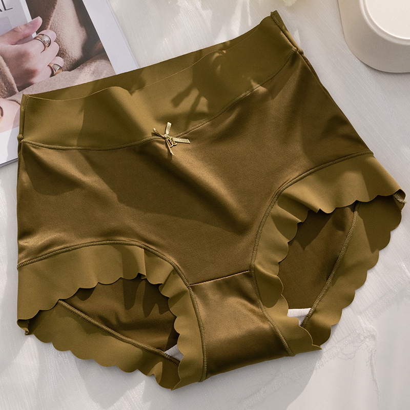ComfySilk™ Anti-bacterial Silk Underwear