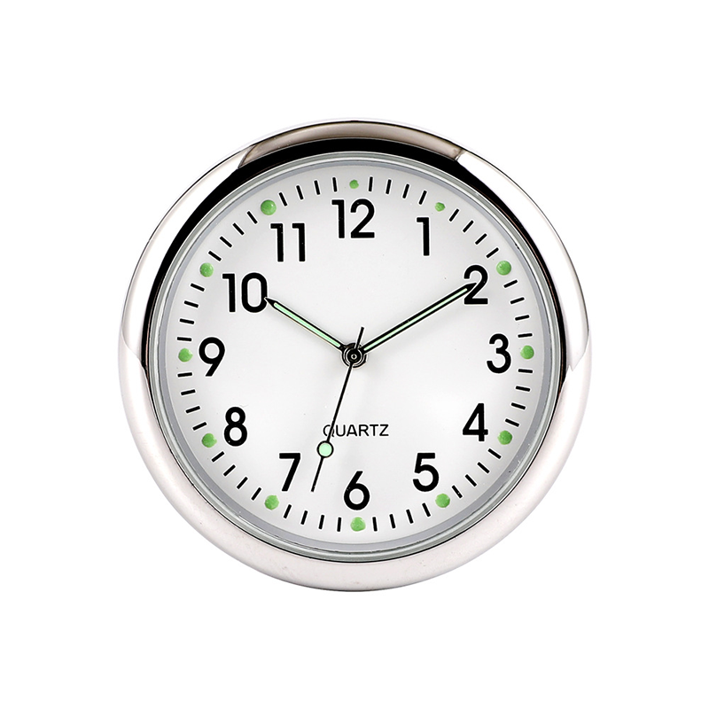 DashClock™ Drive with Ease