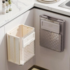 SnapBin™ Hygienic Trash Bin
