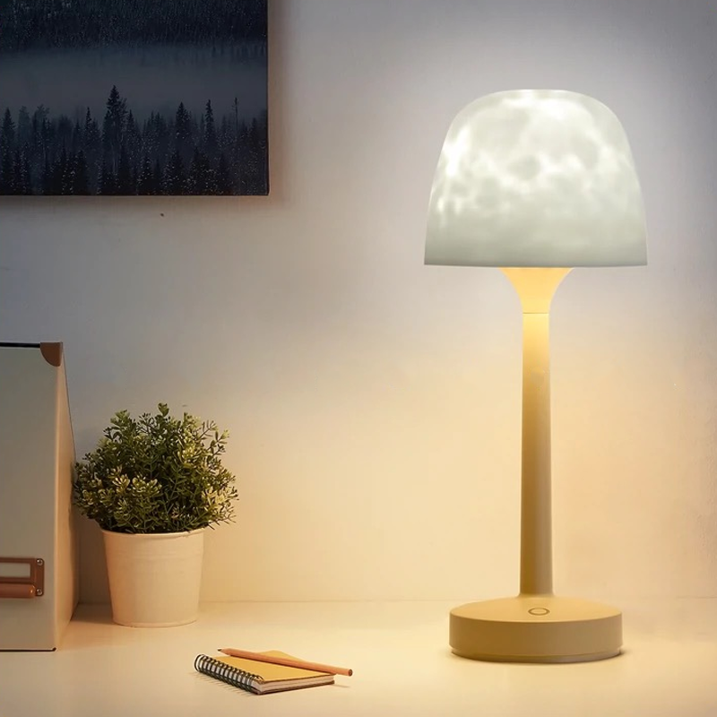 GlowOrbit™ Dreamlike Lighting Experience
