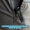 KeyDock™ Carry Without Clutter