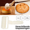 BakeMesh™ Seamless Baking Designs